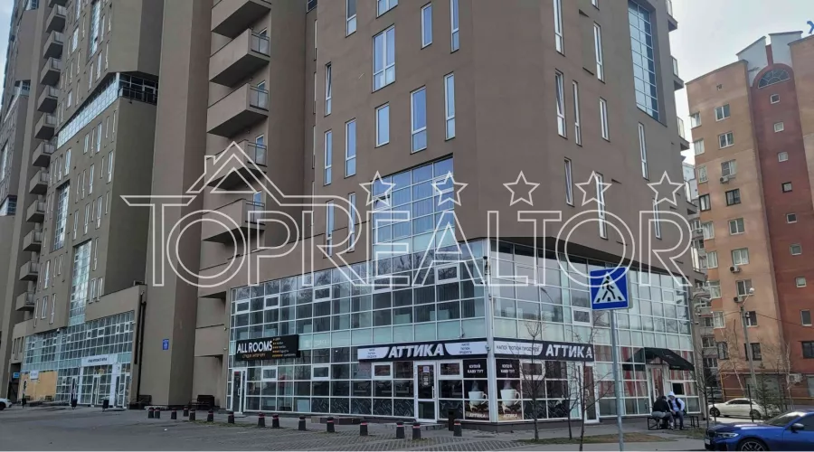 Здам в оренду офіс європейського рівня | Toprealtor