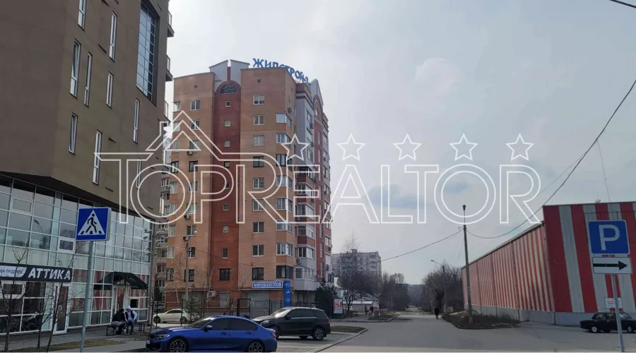 Здам в оренду офіс європейського рівня | Toprealtor