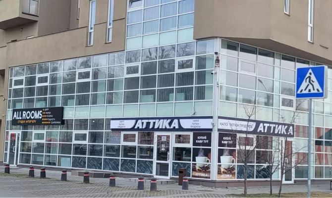 Здам в оренду офіс європейського рівня | Toprealtor