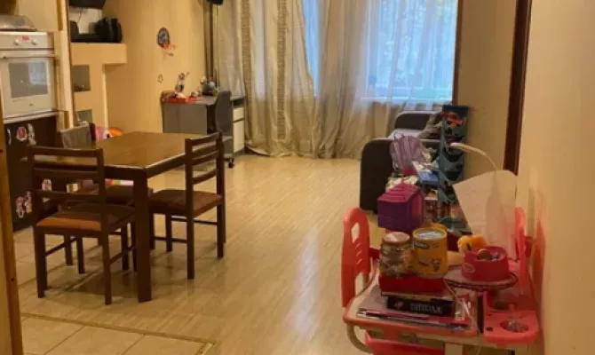 Продам 2-комнатную квартиру в ЖК Садовая Горка | Toprealtor