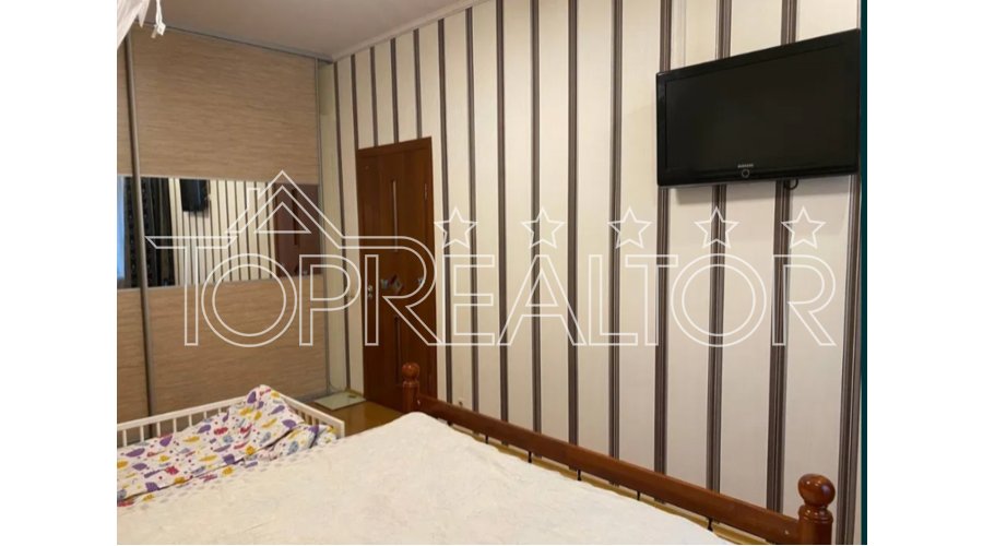 Продам 2-комнатную квартиру в ЖК Садовая Горка | Toprealtor