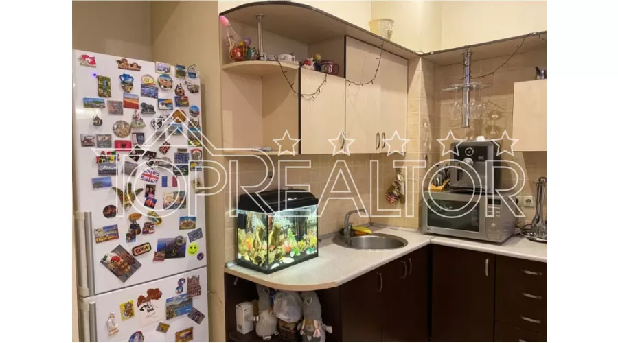 Продам 2-кімнатну квартиру в ЖК Садова Гора | Toprealtor