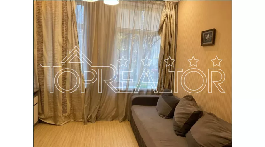 Продам 2-кімнатну квартиру в ЖК Садова Гора | Toprealtor