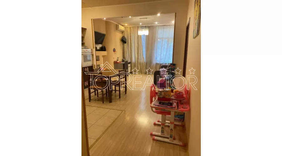 Продам 2-кімнатну квартиру в ЖК Садова Гора | Toprealtor