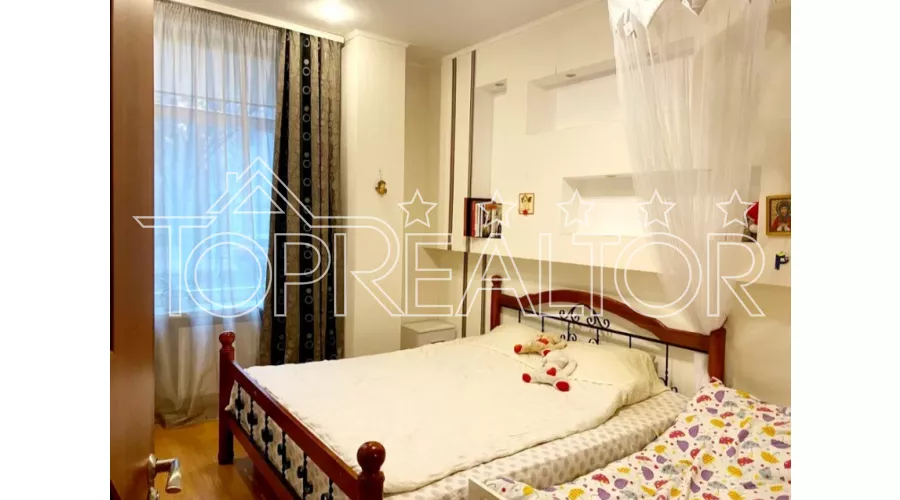 Продам 2-кімнатну квартиру в ЖК Садова Гора | Toprealtor