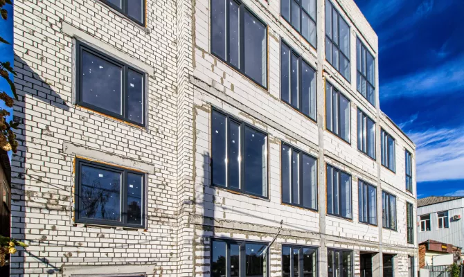 Продам 4-поверхову будівлю на Клочковській | Toprealtor