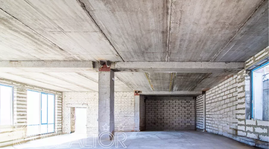 Продам 4-поверхову будівлю на Клочковській | Toprealtor