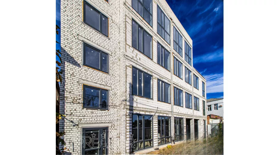 Продам 4-поверхову будівлю на Клочковській | Toprealtor