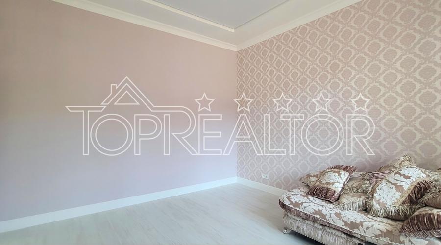 Продам 1-этажный дом в закрытом коттеджном поселке «Лесное» | Toprealtor