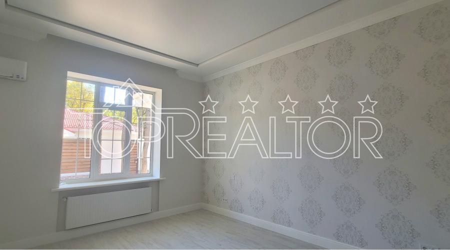 Продам 1-этажный дом в закрытом коттеджном поселке «Лесное» | Toprealtor