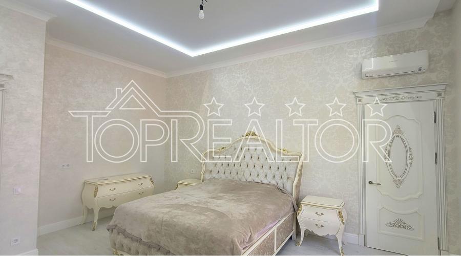 Продам 1-этажный дом в закрытом коттеджном поселке «Лесное» | Toprealtor