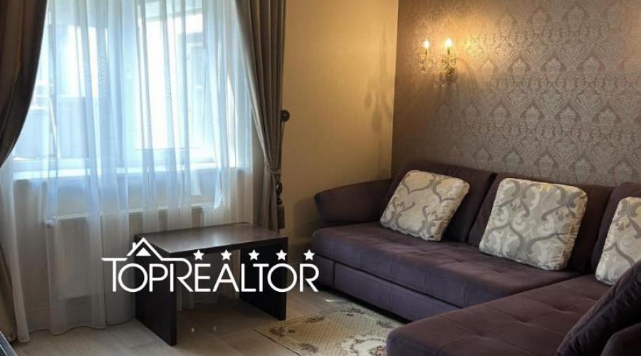 Продам 1-этажный дом в закрытом коттеджном поселке «Лесное» | Toprealtor