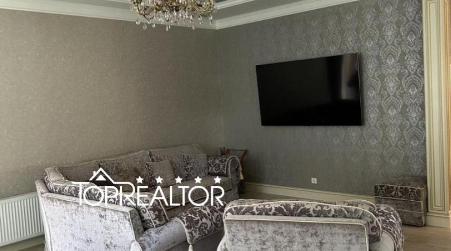 Продам 1-этажный дом в закрытом коттеджном поселке «Лесное» | Toprealtor