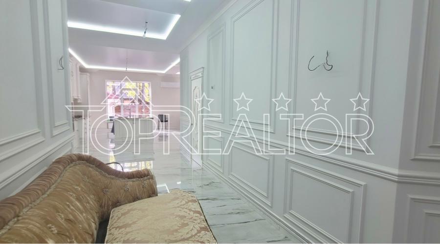 Продам 1-этажный дом в закрытом коттеджном поселке «Лесное» | Toprealtor