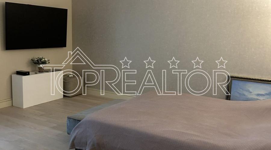 Продам 1-этажный дом в закрытом коттеджном поселке «Лесное» | Toprealtor