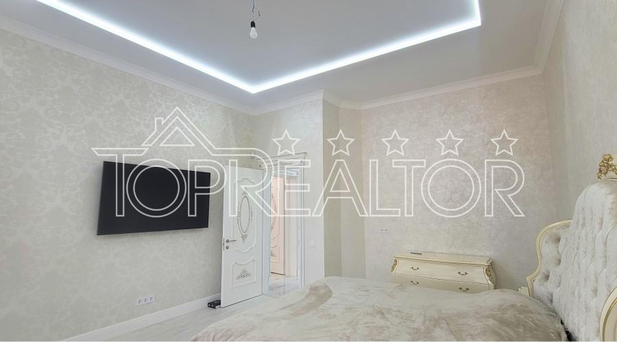 Продам 1-этажный дом в закрытом коттеджном поселке «Лесное» | Toprealtor