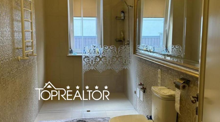 Продам 1-этажный дом в закрытом коттеджном поселке «Лесное» | Toprealtor