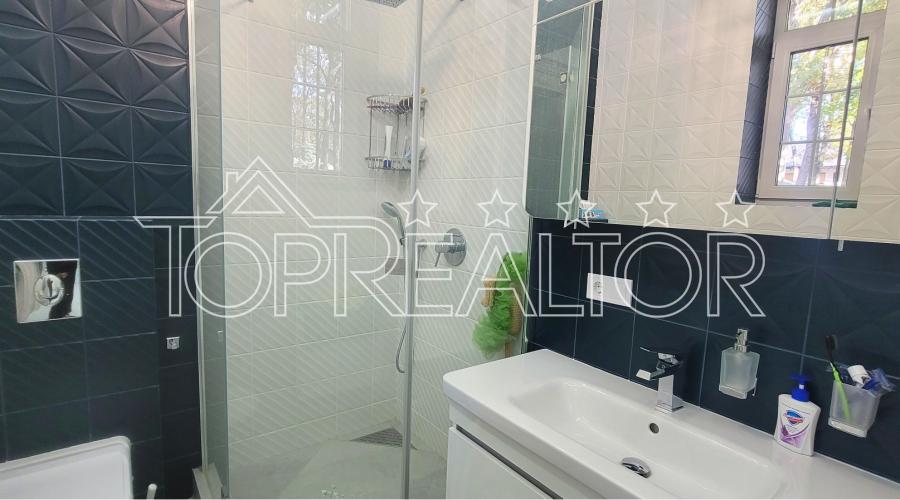 Продам 1-этажный дом в закрытом коттеджном поселке «Лесное» | Toprealtor