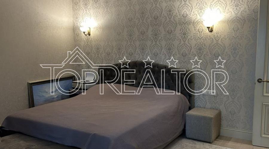 Продам 1-этажный дом в закрытом коттеджном поселке «Лесное» | Toprealtor