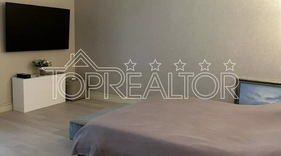 Продам 1-поверховий будинок у закритому котеджному селищі «Лісове» | Toprealtor