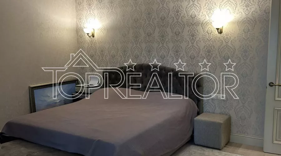 Продам 1-поверховий будинок у закритому котеджному селищі «Лісове» | Toprealtor