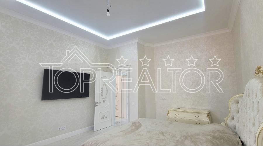 Продам 1-этажный дом в закрытом коттеджном поселке «Лесное» | Toprealtor