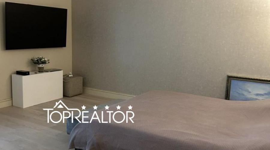 Продам 1-этажный дом в закрытом коттеджном поселке «Лесное» | Toprealtor