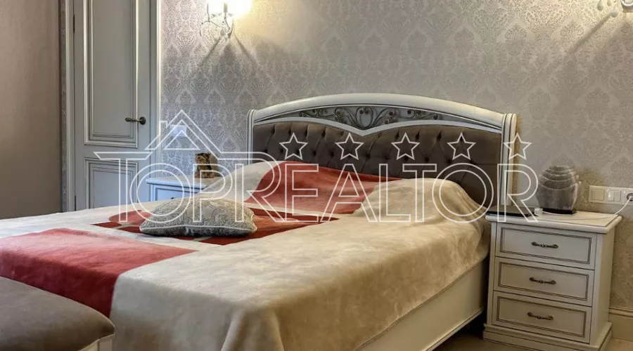 Продам 1-поверховий будинок у закритому котеджному селищі «Лісове» | Toprealtor