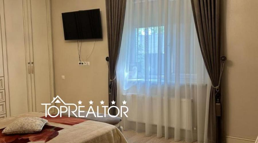 Продам 1-этажный дом в закрытом коттеджном поселке «Лесное» | Toprealtor