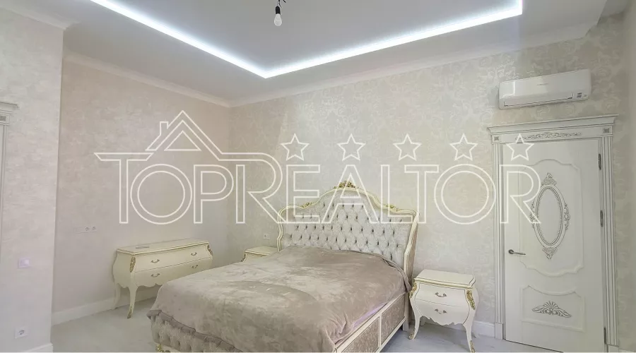 Продам 1-поверховий будинок у закритому котеджному селищі «Лісове» | Toprealtor