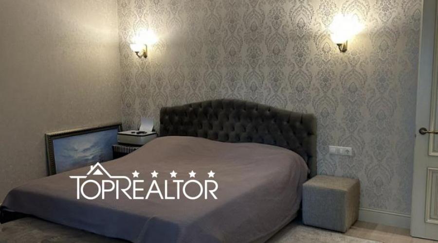 Продам 1-этажный дом в закрытом коттеджном поселке «Лесное» | Toprealtor