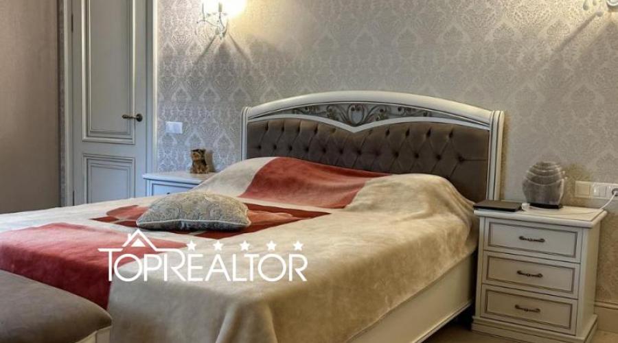 Продам 1-этажный дом в закрытом коттеджном поселке «Лесное» | Toprealtor