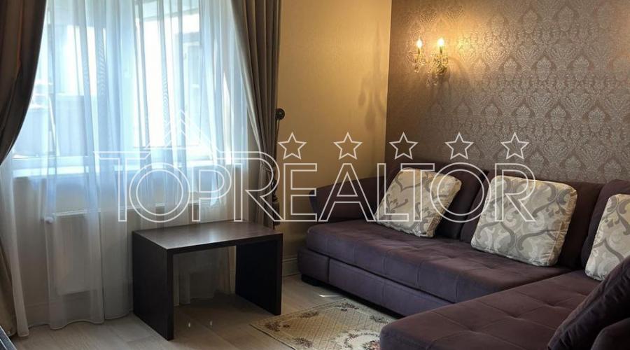 Продам 1-этажный дом в закрытом коттеджном поселке «Лесное» | Toprealtor