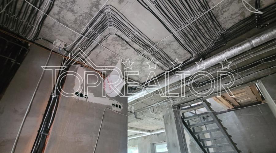 Дом в скандинавском стиле в пос. Форест. Без комиссии | Toprealtor