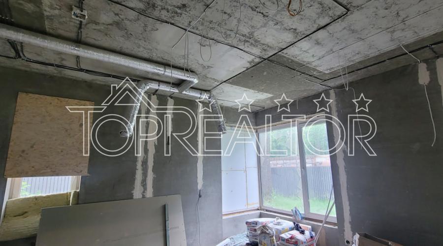 Дом в скандинавском стиле в пос. Форест. Без комиссии | Toprealtor