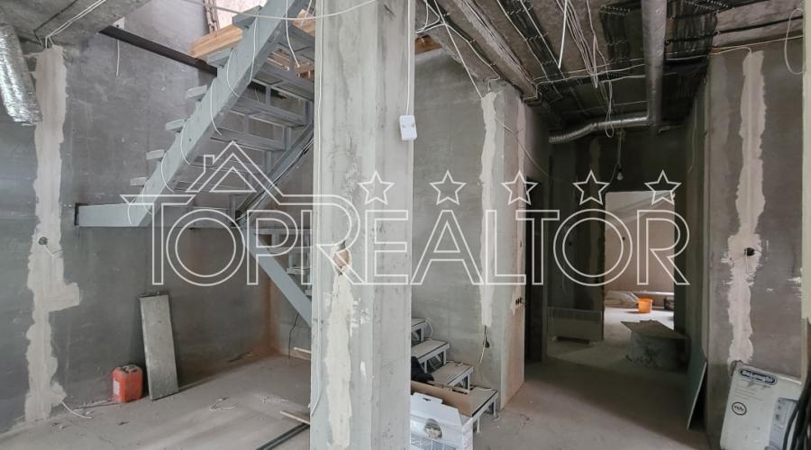 Дом в скандинавском стиле в пос. Форест. Без комиссии | Toprealtor