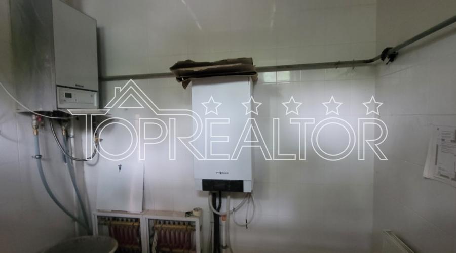 Дом в скандинавском стиле в пос. Форест. Без комиссии | Toprealtor