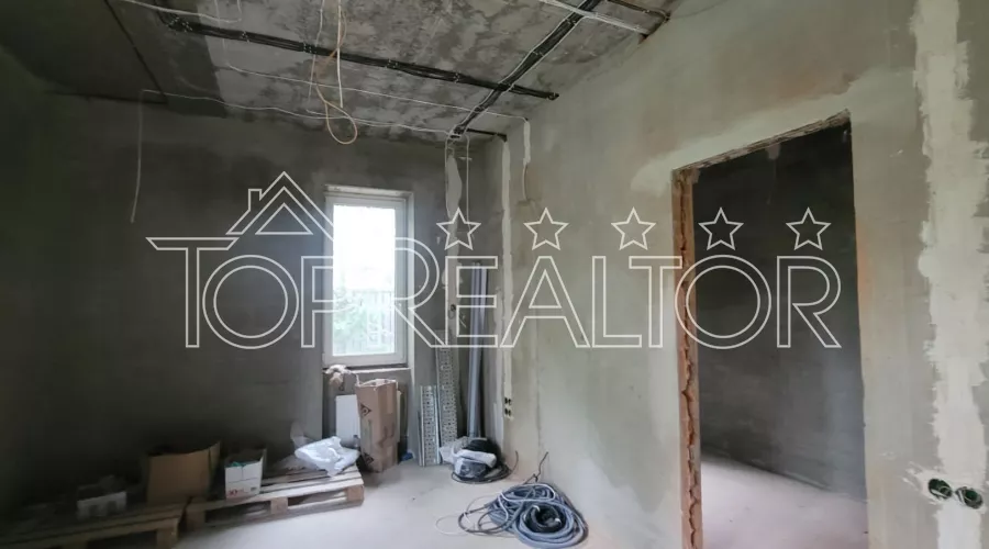 Будинок у скандинавському стилі в сел. Форест. Без комісії | Toprealtor