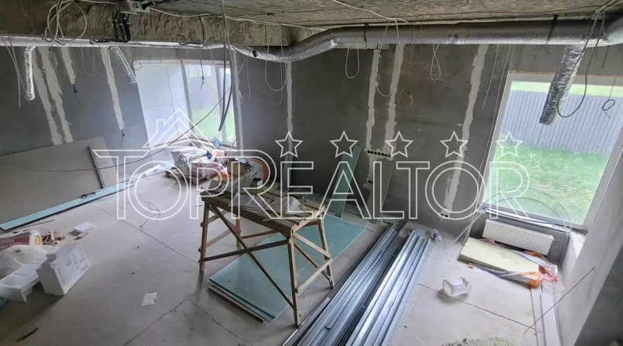 Будинок у скандинавському стилі в сел. Форест. Без комісії | Toprealtor