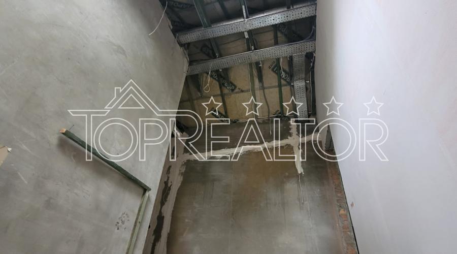 Дом в скандинавском стиле в пос. Форест. Без комиссии | Toprealtor