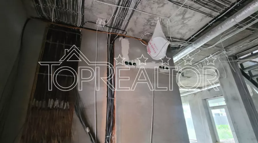 Будинок у скандинавському стилі в сел. Форест. Без комісії | Toprealtor