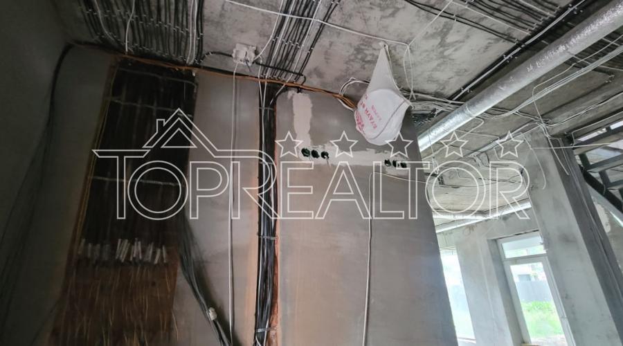 Дом в скандинавском стиле в пос. Форест. Без комиссии | Toprealtor