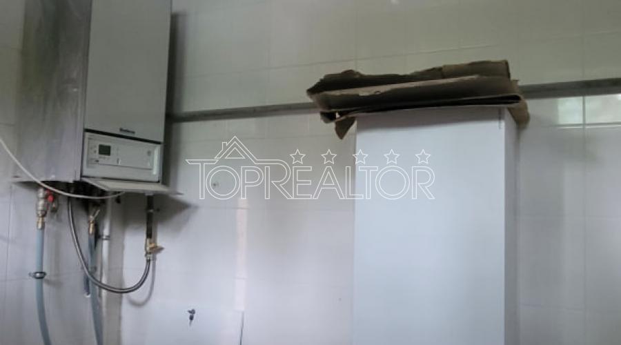 Дом в скандинавском стиле в пос. Форест. Без комиссии | Toprealtor