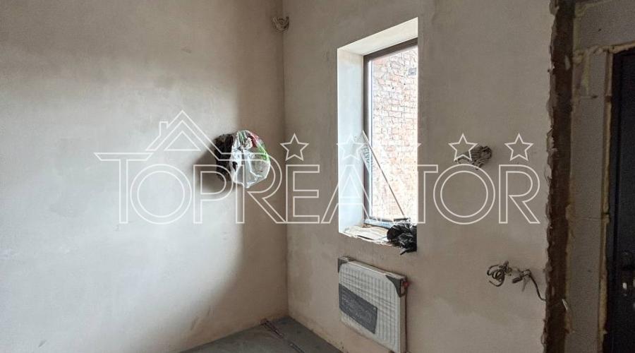 Продам недостроенный 2-эт. дом в Шале Граале | Toprealtor