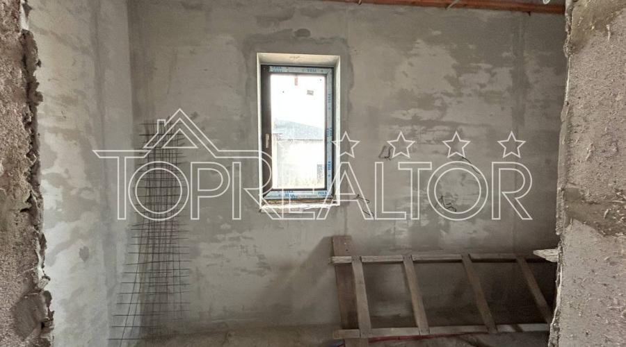 Продам недостроенный 2-эт. дом в Шале Граале | Toprealtor