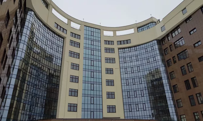 Продам 3-кімнатну квартиру в ЖК Фаворит | Toprealtor