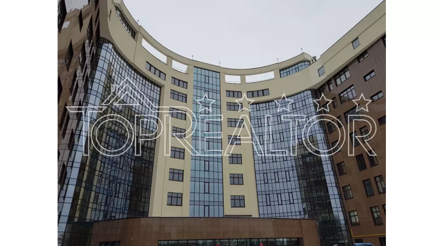 Продам 3-кімнатну квартиру в ЖК Фаворит | Toprealtor