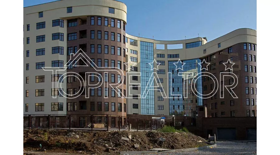 Продам 3-кімнатну квартиру в ЖК Фаворит | Toprealtor