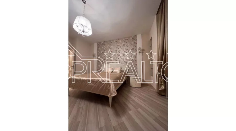 Продам 3-кімнатну квартиру на вул. Культури 22-Б. | Toprealtor