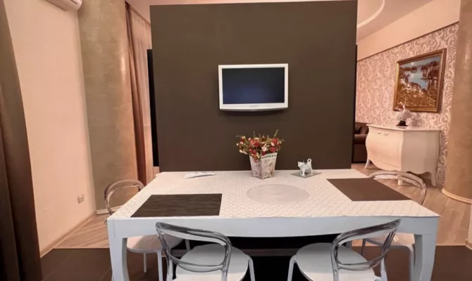 Продам 3-кімнатну квартиру на вул. Культури 22-Б. | Toprealtor